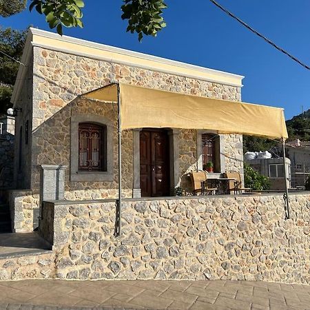Panos Renos Studio, A Cozy Home By The Beach! Myrties Eksteriør billede